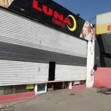 Cortina Metálica Comercial