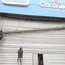 Frente Empresa Tersuave